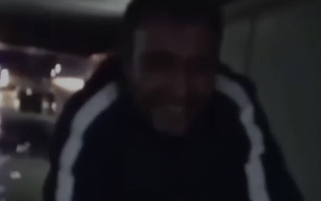 Ölümündən dəqiqələr əvvəl...