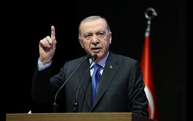 Ərdoğan Fətullah Gülənin ölümündən danışdı