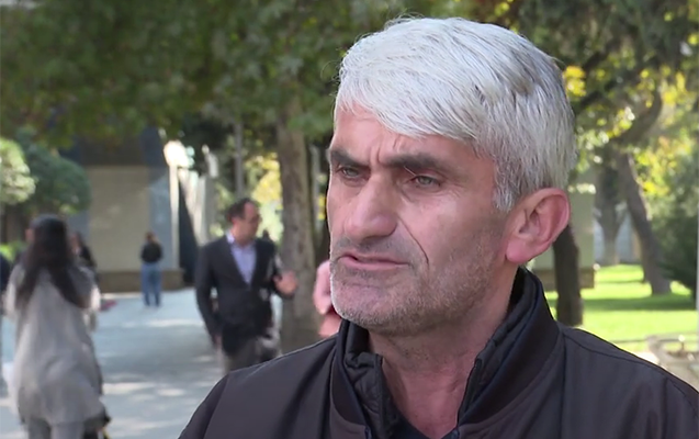 “47 minə yaxın cəriməm var, amma bundan xəbərim olmayıb”