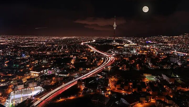 İranda vəziyyət necədir?