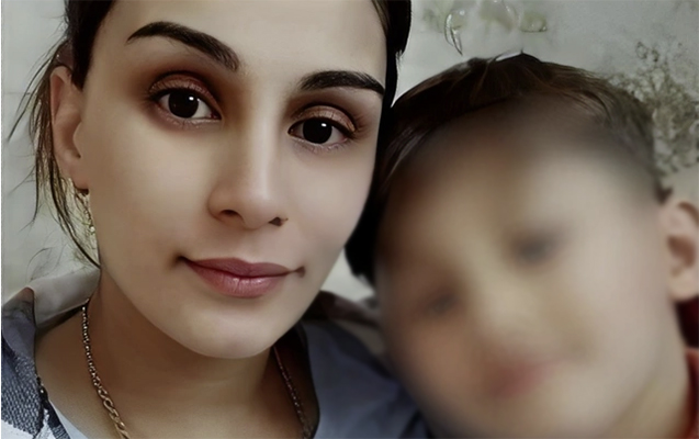 “Həkim nəvələrimi yetim qoydu”