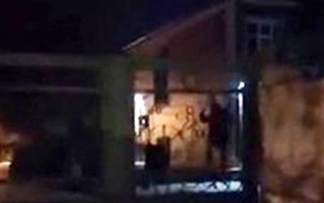 Şagirdlərin məktəbdə qapı arxasında qalması ilə bağlı iddialara