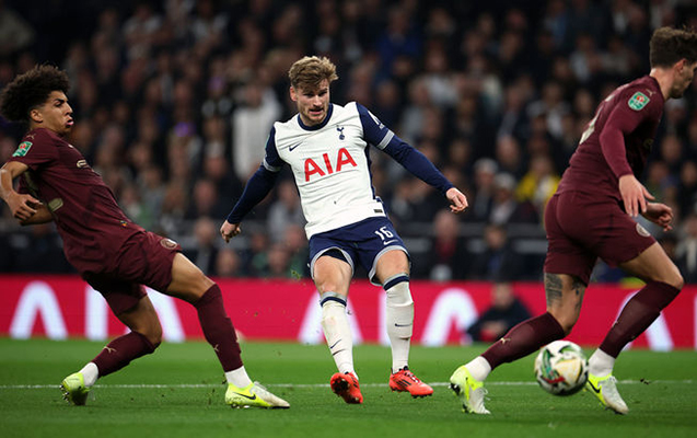 “Mançester Siti” bu kubokla vidalaşdı