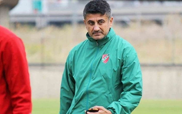 Türkiyə klubunun baş məşqçisi öldürüldü