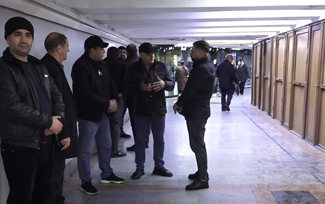 İşsiz qalan 200-dək şəxsin aqibəti necə olacaq?