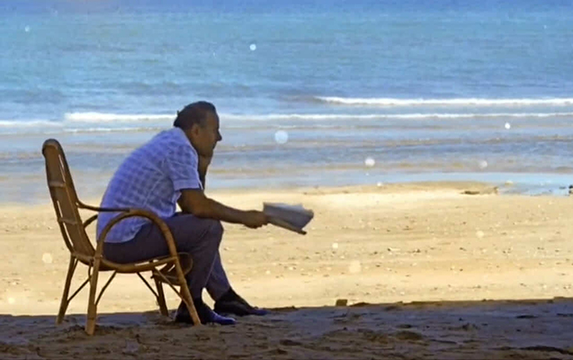 Leyla Əliyevadan babası ilə bağlı