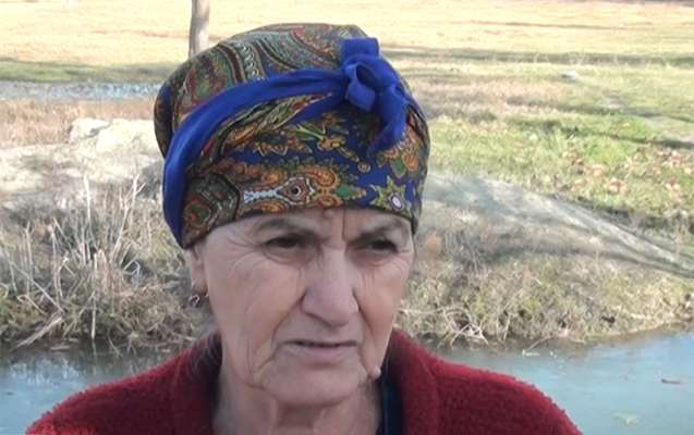 “Dedim ki, anasız uşağa baxa bilmərəm, xəstəyəm”