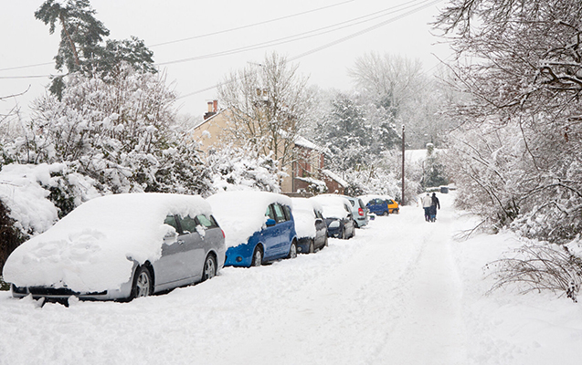 Azərbaycanda son 30-40 ilin ən soyuq qışı gözlənilir