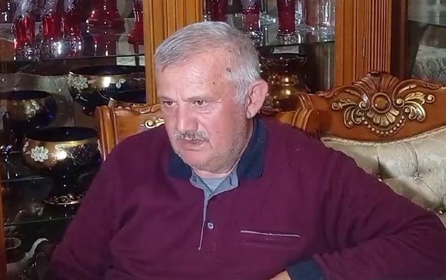 “İki saat keçdi, xəbər gəldi ki, təyyarə qəzaya uğrayıb”