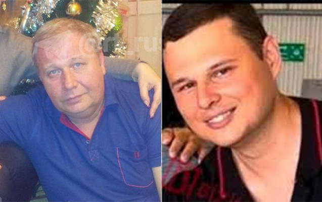 “Hər iki pilotla səhər görüşmüşdük” - Video