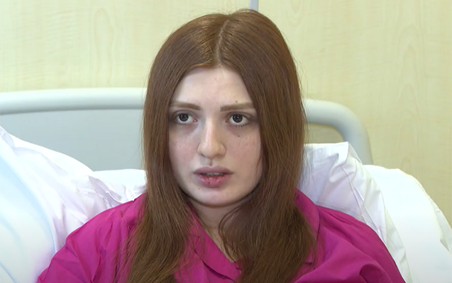 “Hökümə xanımla axıra kimi danışdıq...”