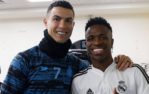 “Qızıl top”u Vinisius qazanmalı idi”