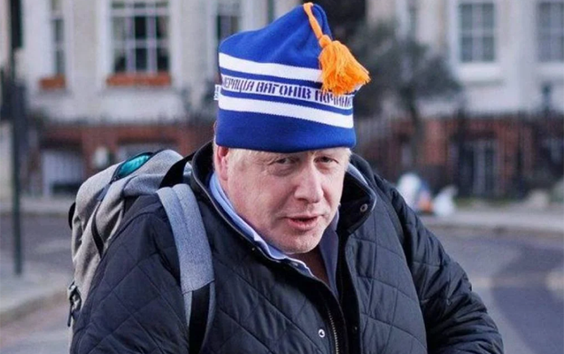 Siyasətdən komediyaya