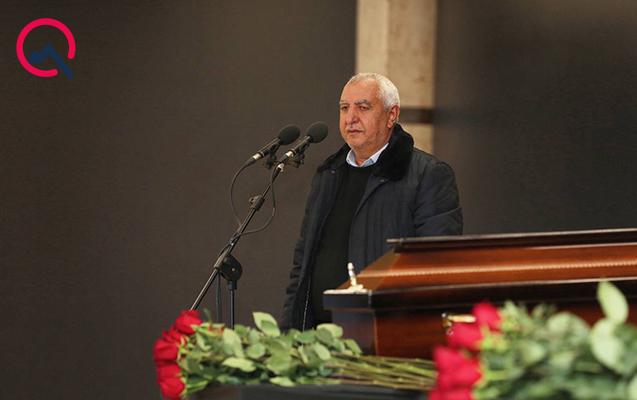 “Qızımla fəxr edirəm!”