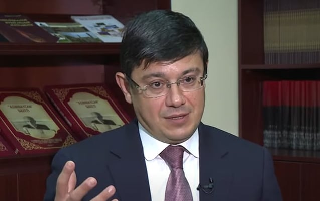 “Azərbaycanlı Azərbaycana qarşı işləyirsə...”