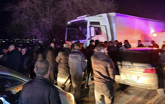 Azərbaycanlı yeniyetmələrin ölümünə görə qarşıdurma yarandı