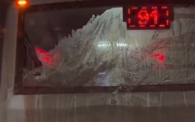 Biləcəriyə “skoç”lu avtobusla gedirlər