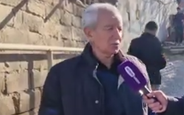 “Biz işə, uşaqlar məktəbə gecikir...”