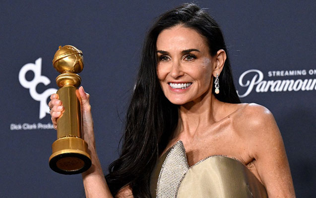 Bu, onun zəfəridir...