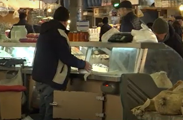 “Keşlə bazarı” Dərnəgülə köçürülür?