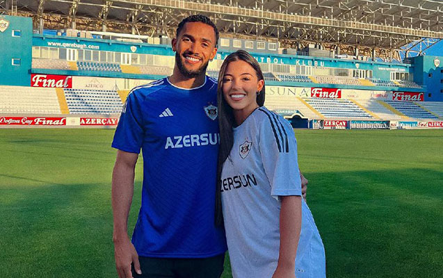 “Gözəl hekayə idi...”