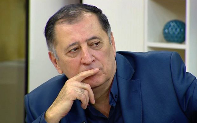 “Balaəliyə çox məmnuniyyətlə qulaq asıram”