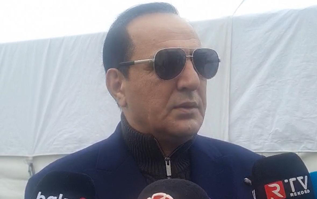 “Çimnaz dedi ki, həkimlər başına oyun açıb”