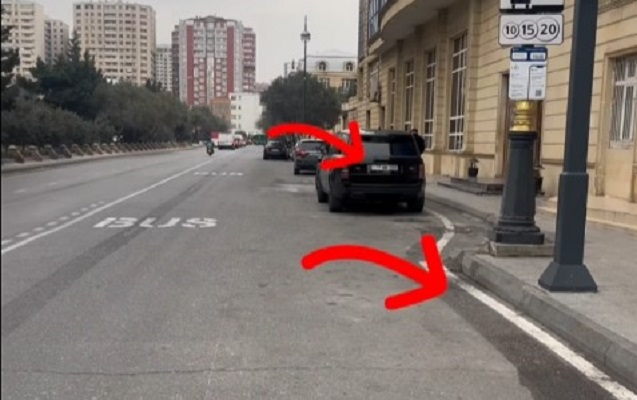 AYNA-nın bu yoldakı problemləri bitib-tükənmir