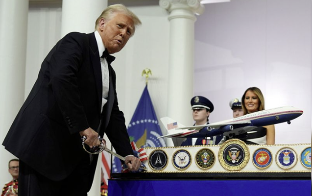 Qılıncla rəqsi gündəm oldu