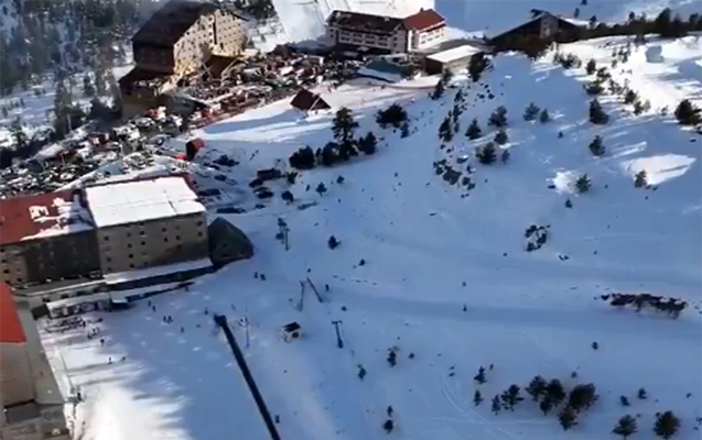 Bu görüntülərə görə tənqid olundular