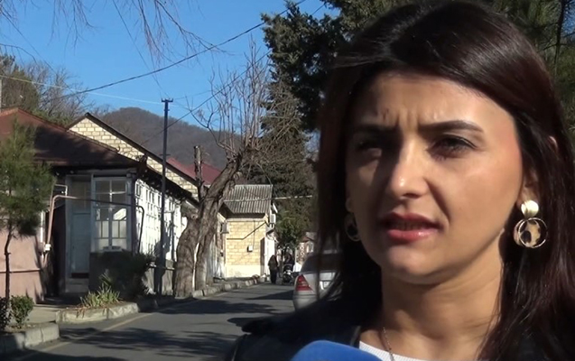 Xəbəri olmadan adına 18 mindən çox kredit götürdülər