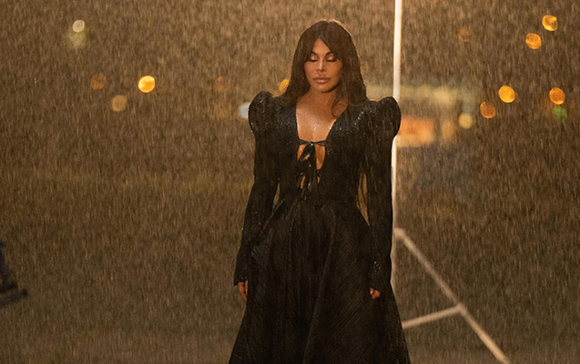 “Həyatımın etirafı ilə qarşınızdayam...”