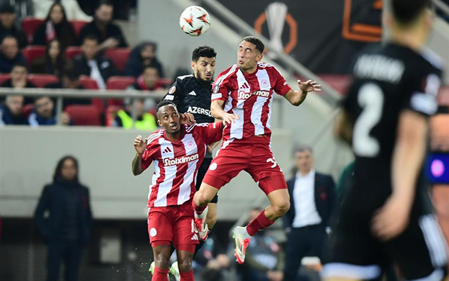 “Qarabağ”ın Pireydəki məğlubiyyətinin