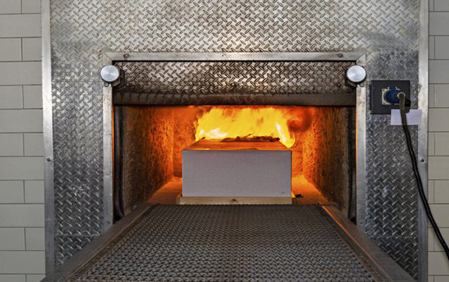 Azərbaycanda meyitlərin yandırılması üçün mərkəzlər yaradılacaq