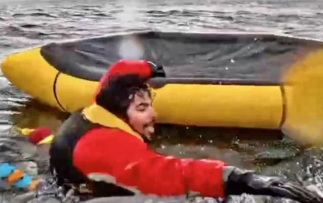 Görüntülər olmasaydı, onlara kimsə inanmazdı...