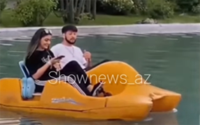 İki həftəyə körpələri doğulacaqdı, indi hər üçü yoxdur...