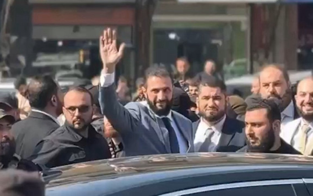 Culani İdlibdə izdihamla qarşılandı