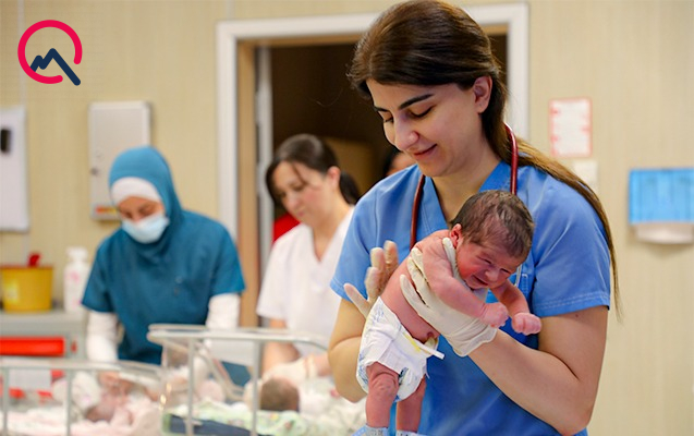 Həyatları bu qadınlardan asılıdır...