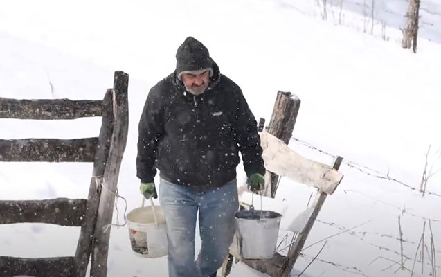 “Hər kəsin yaşamağa cürəti çatmaz”