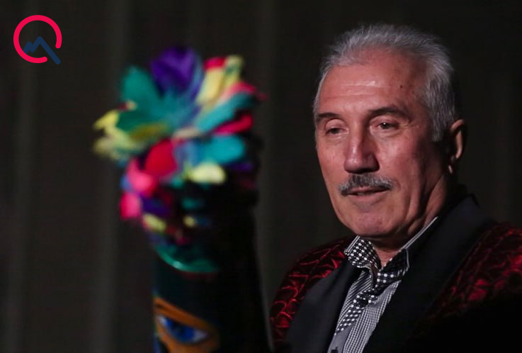 “Adamı havaya qaldırmışam, aşağı enməyib”