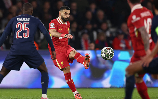 PSJ “Liverpul”a belə uduzdu