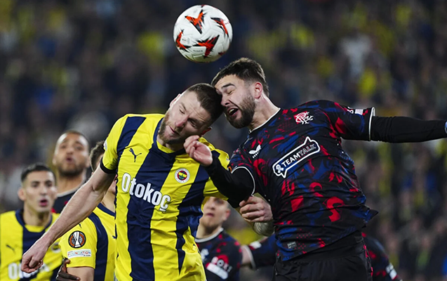 “Fənər”in məğlub olduğu matçın