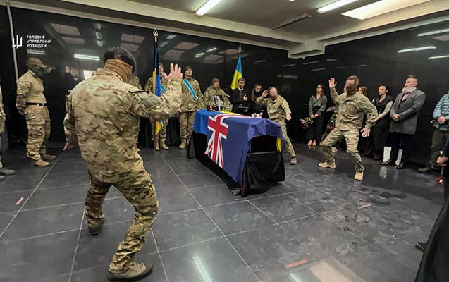 Döyüş yoldaşlarının cəsədi 3 il sonra verildi