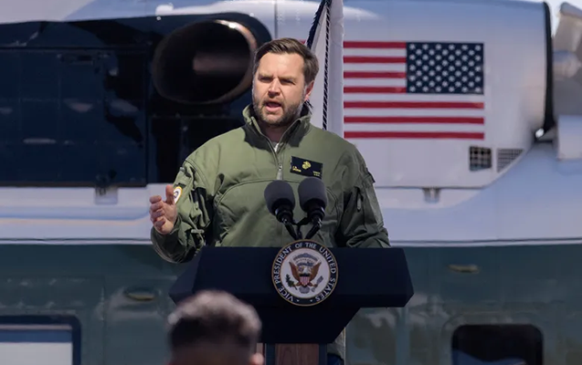 Vens ABŞ-nin Qrenlandiyada hədəfləri barədə