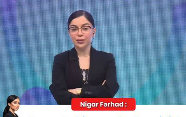 Efirdə atasız qızlarla bağlı çıxışı etirazla qarşılandı