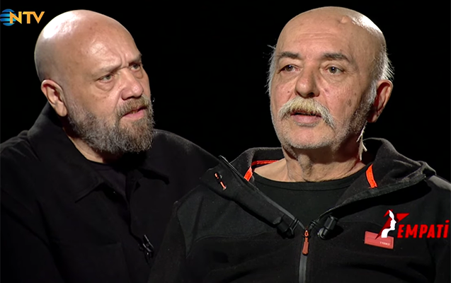 “Apo”lar üz-üzə