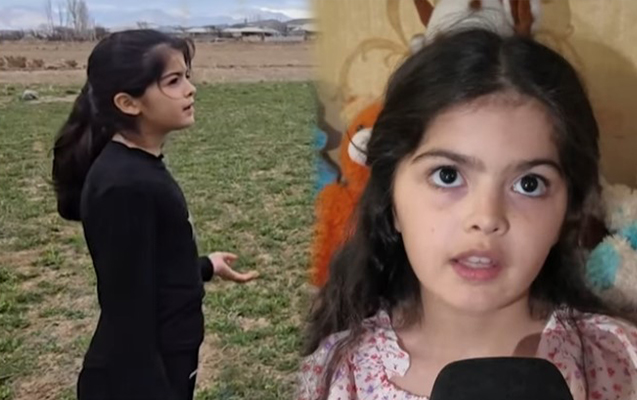 “5 dil bilirəm”