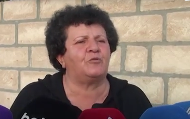 “Xəbər gəldi ki, başı pozulub”