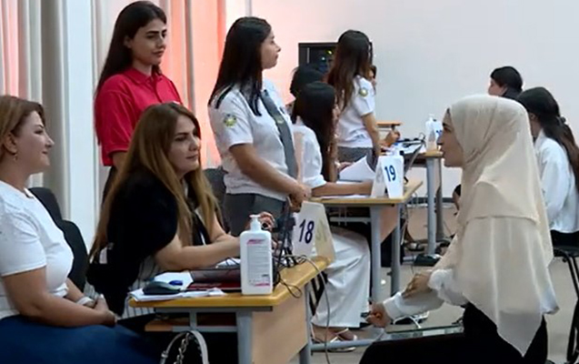 Attestasiyadan keçə bilməyən müəllimlərə iş imkanları yaradılacaq