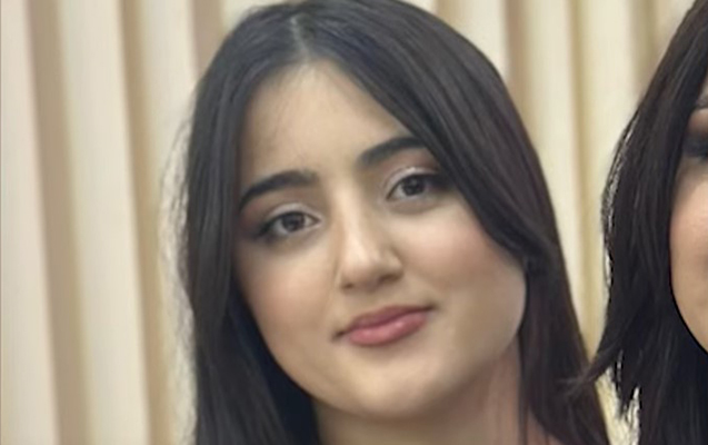 Tbilisidə yaşayan Aytacdan 7 gündür xəbər yoxdur